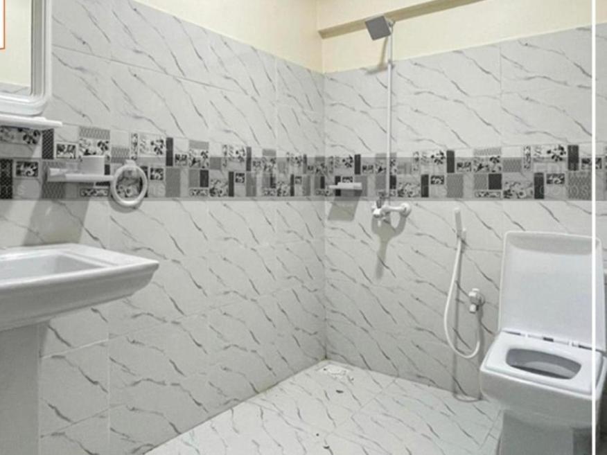 קראצ'י Hotel Rooms Dha מראה חיצוני תמונה